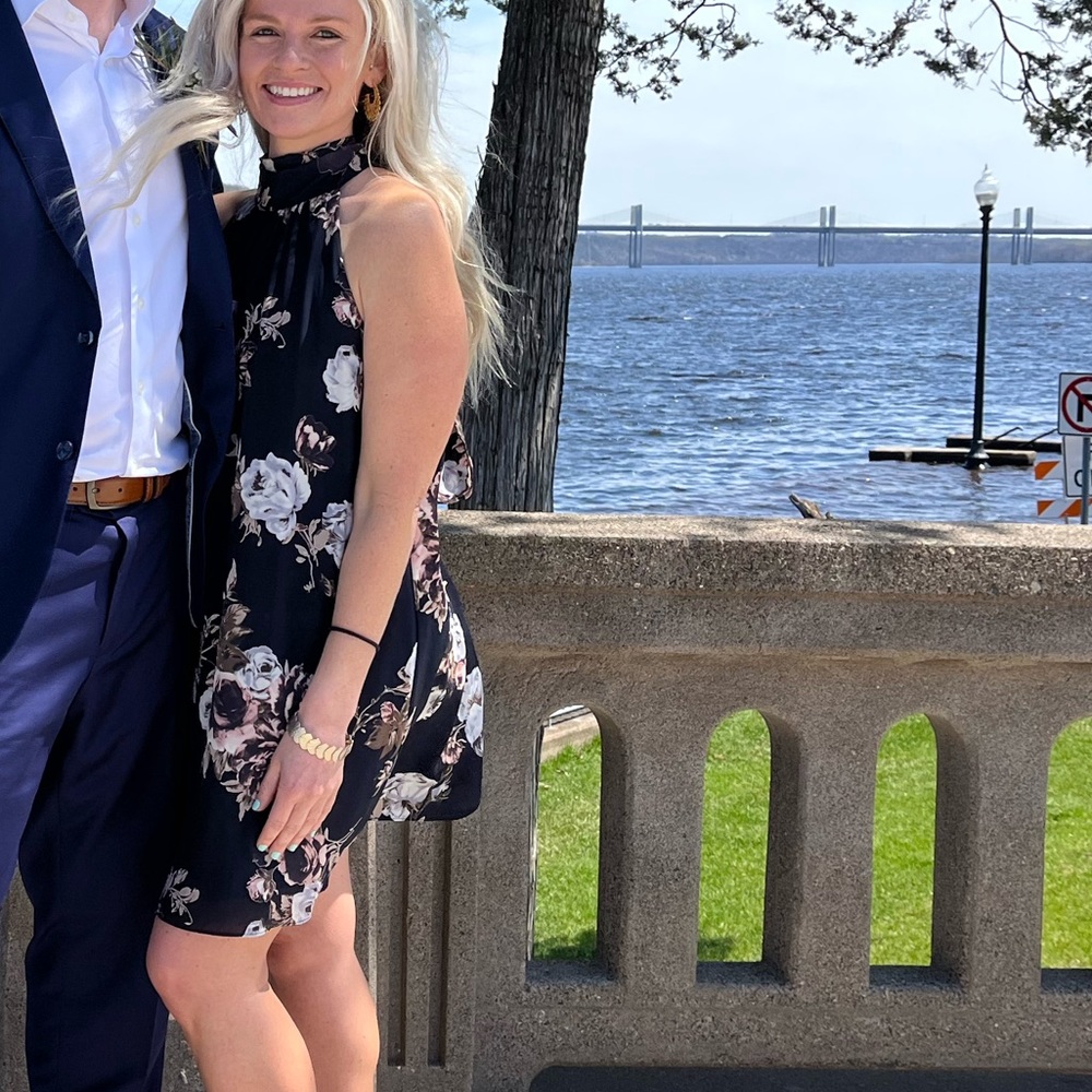 Wedding Guest Dress